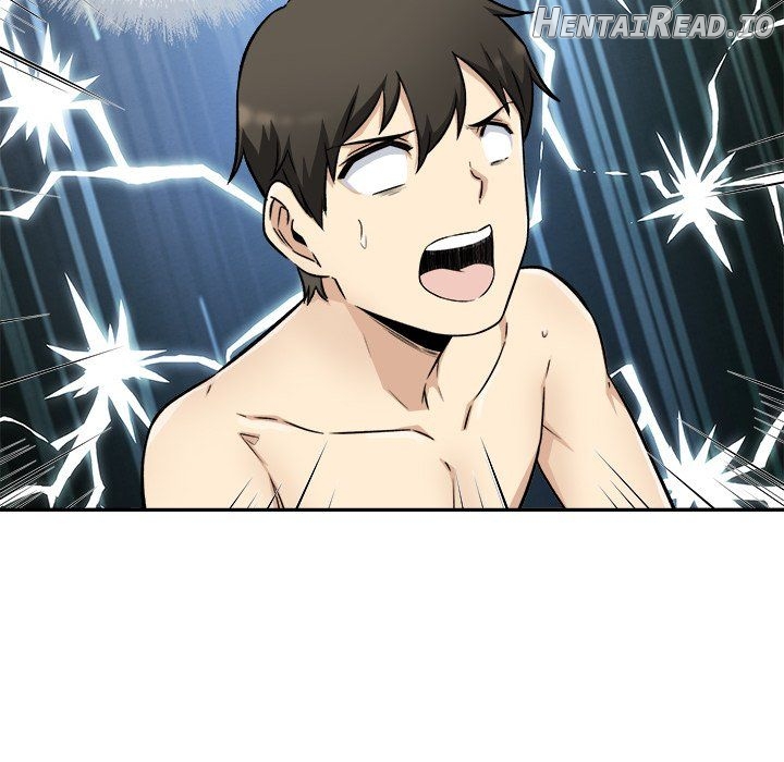 Excuse me, This is my Room Chapter 50 - page 113