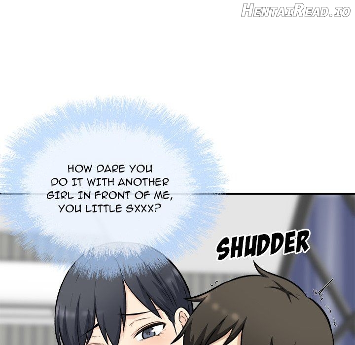 Excuse me, This is my Room Chapter 50 - page 114