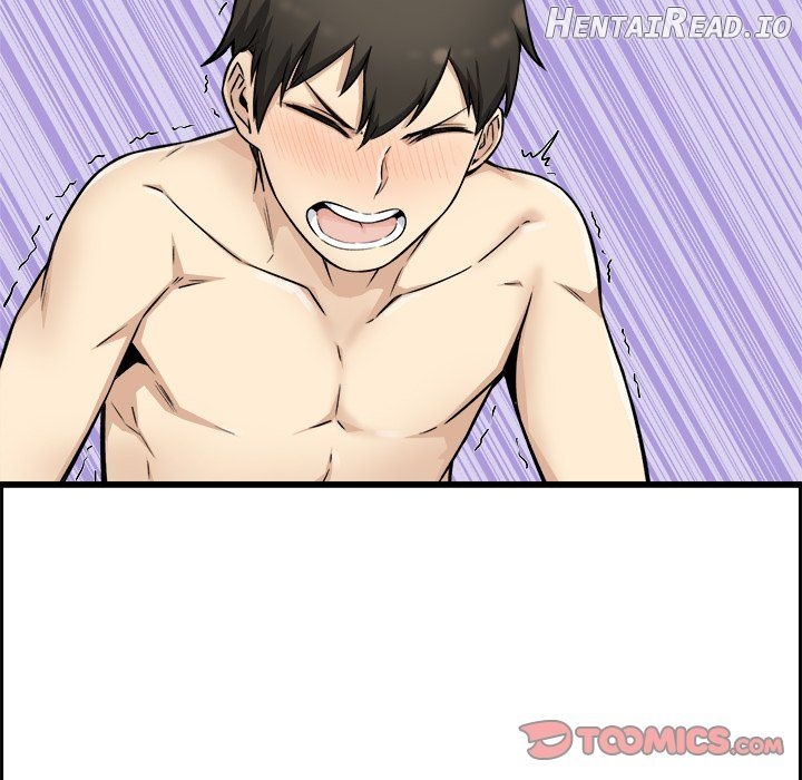 Excuse me, This is my Room Chapter 50 - page 120