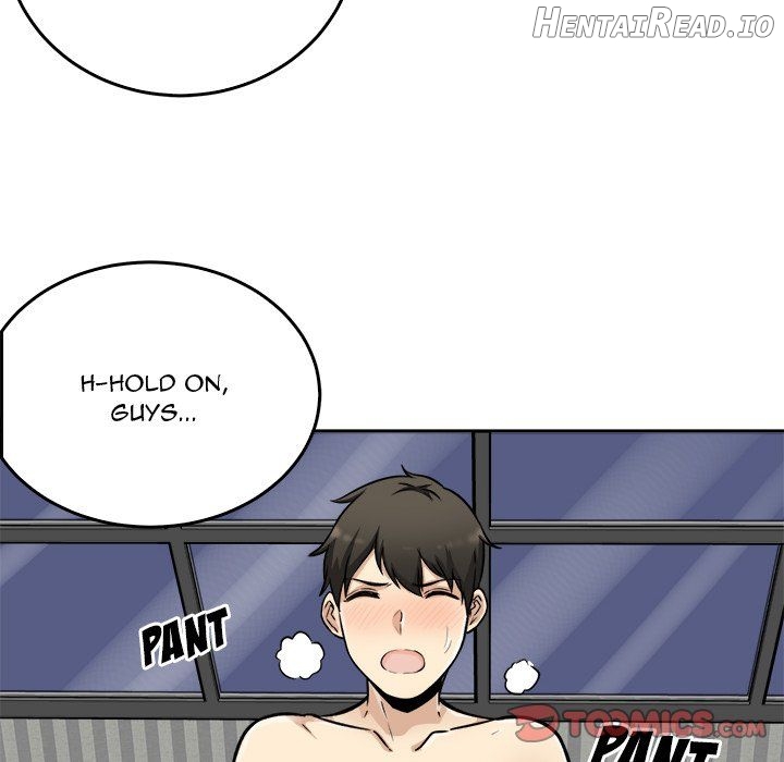Excuse me, This is my Room Chapter 50 - page 129