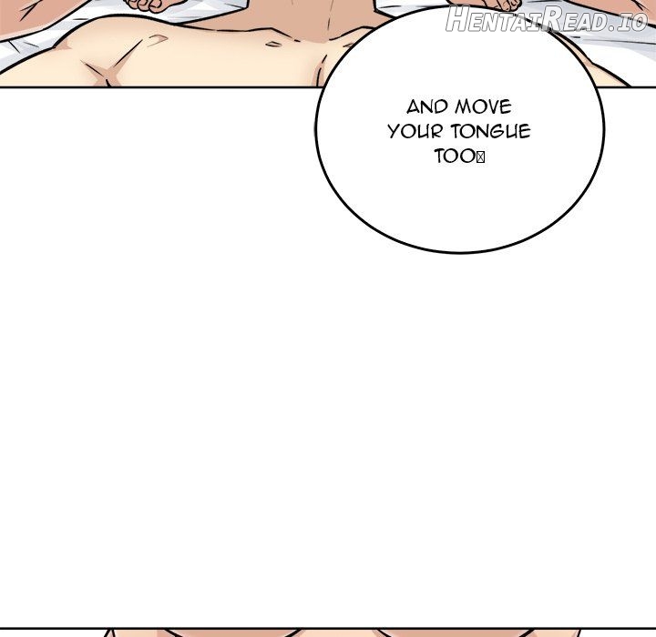 Excuse me, This is my Room Chapter 50 - page 13