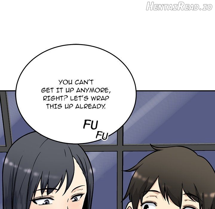 Excuse me, This is my Room Chapter 50 - page 136