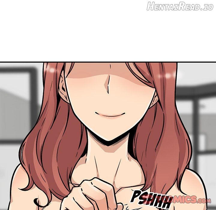Excuse me, This is my Room Chapter 50 - page 138