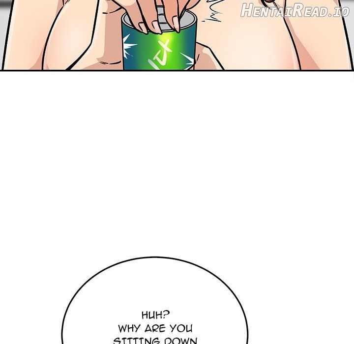 Excuse me, This is my Room Chapter 50 - page 139
