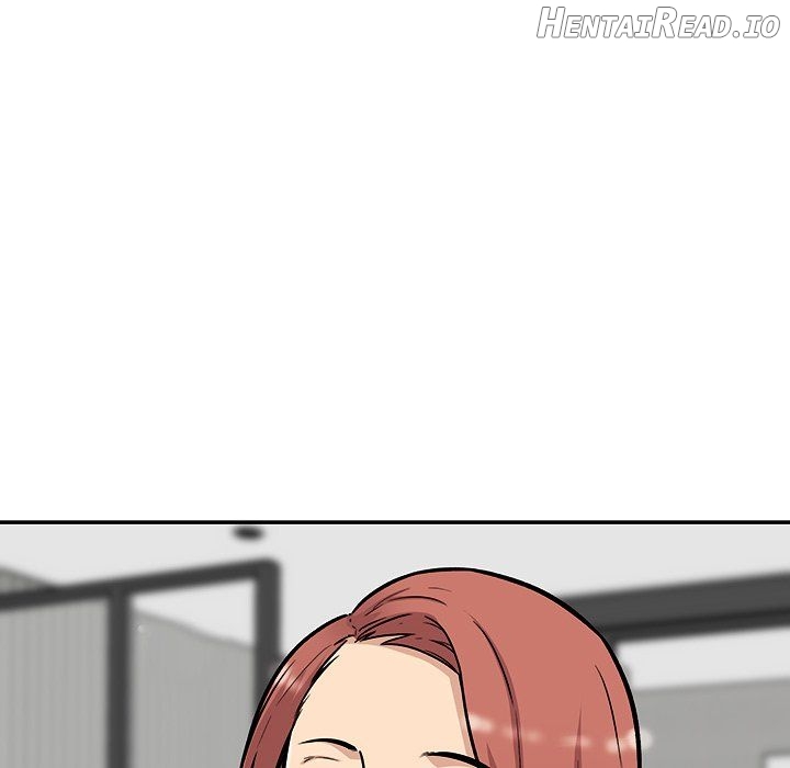 Excuse me, This is my Room Chapter 50 - page 142
