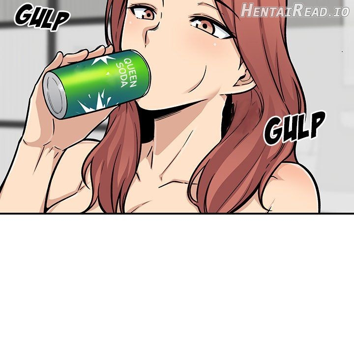 Excuse me, This is my Room Chapter 50 - page 143