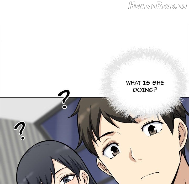 Excuse me, This is my Room Chapter 50 - page 144