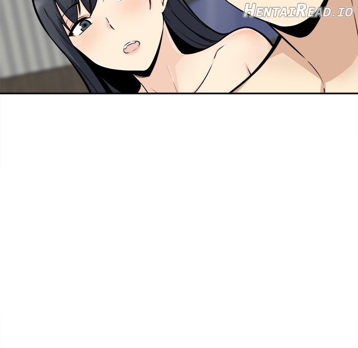 Excuse me, This is my Room Chapter 50 - page 145
