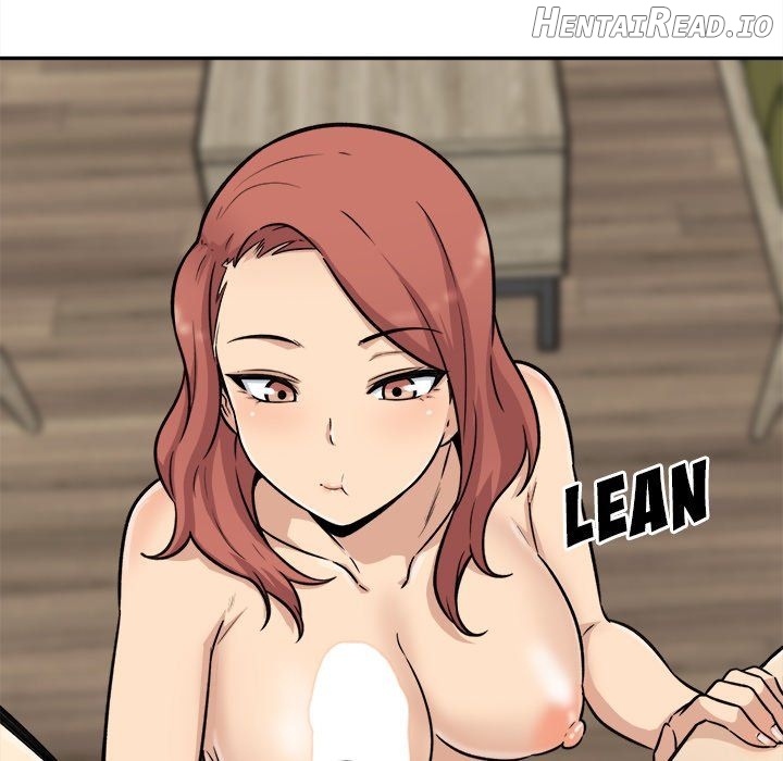Excuse me, This is my Room Chapter 50 - page 146