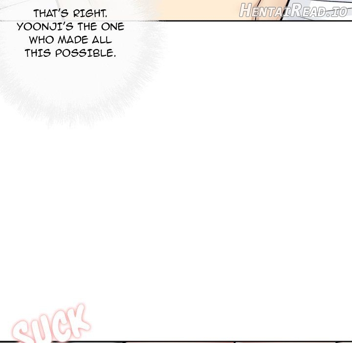 Excuse me, This is my Room Chapter 50 - page 15