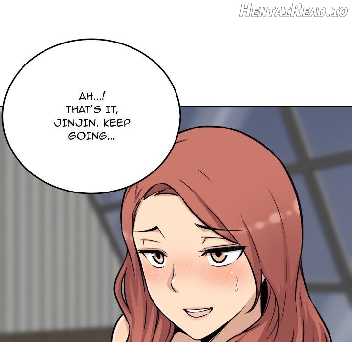 Excuse me, This is my Room Chapter 50 - page 19