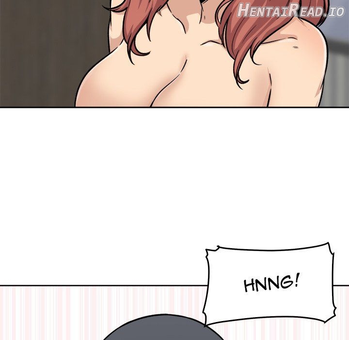 Excuse me, This is my Room Chapter 50 - page 20