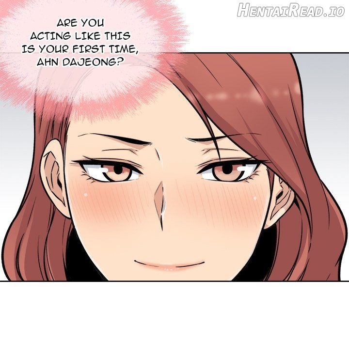 Excuse me, This is my Room Chapter 50 - page 23