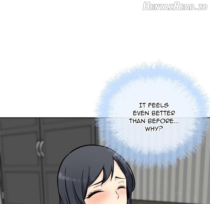 Excuse me, This is my Room Chapter 50 - page 24