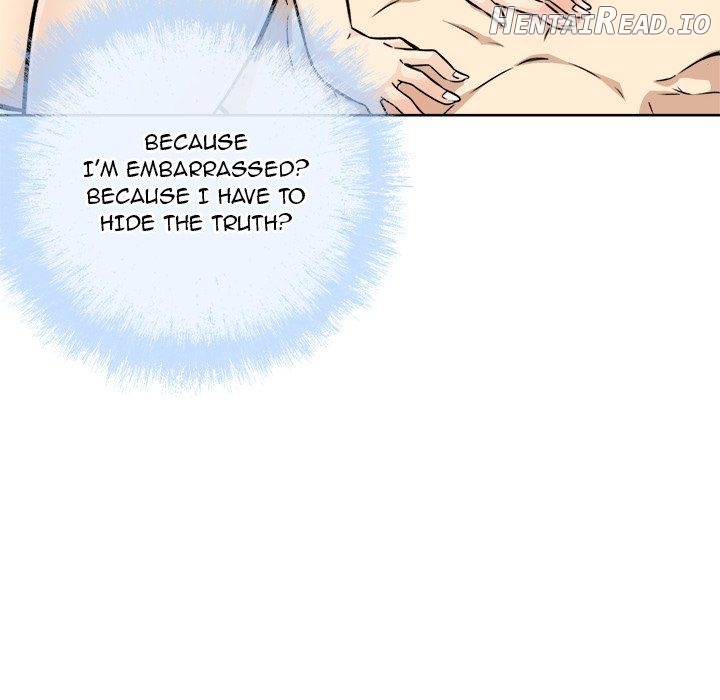 Excuse me, This is my Room Chapter 50 - page 26