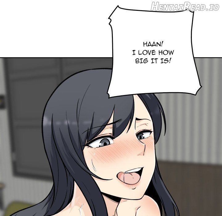 Excuse me, This is my Room Chapter 50 - page 27