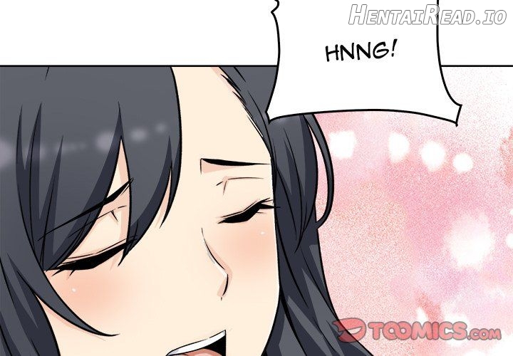 Excuse me, This is my Room Chapter 50 - page 3