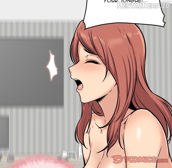 Excuse me, This is my Room Chapter 50 - page 30