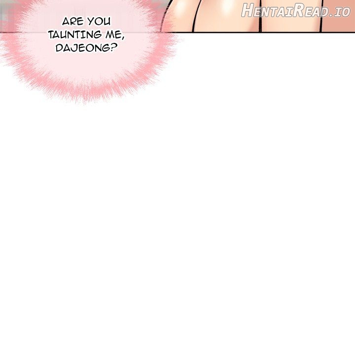 Excuse me, This is my Room Chapter 50 - page 31
