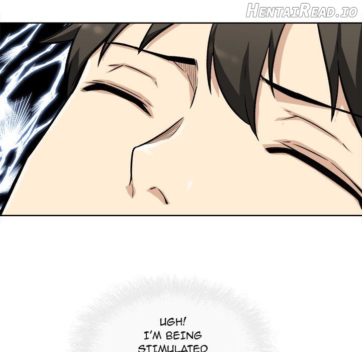 Excuse me, This is my Room Chapter 50 - page 32