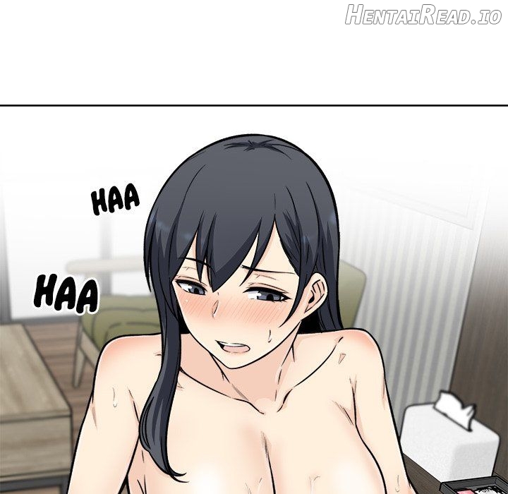 Excuse me, This is my Room Chapter 50 - page 51