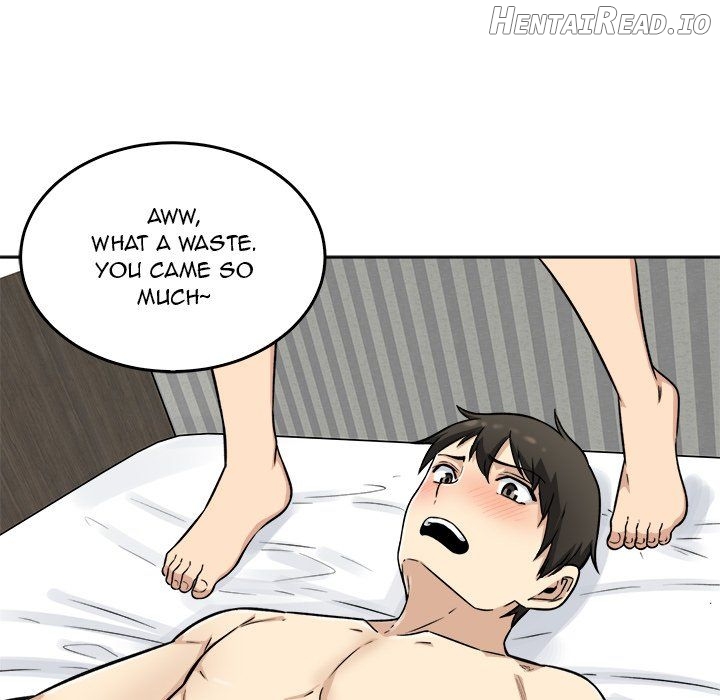 Excuse me, This is my Room Chapter 50 - page 56