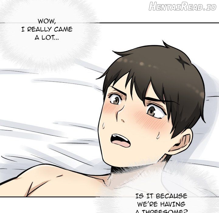 Excuse me, This is my Room Chapter 50 - page 58