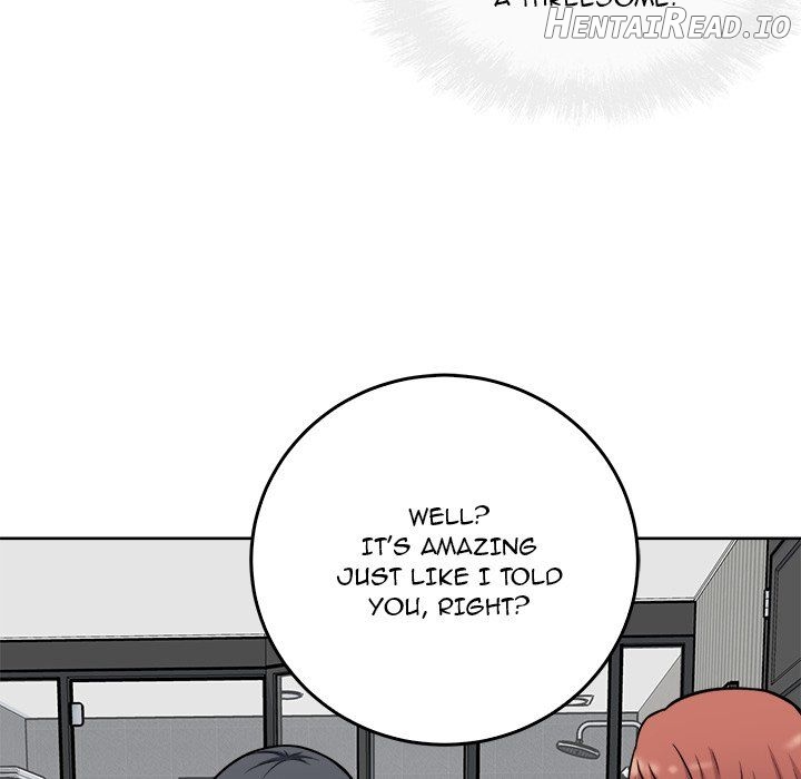 Excuse me, This is my Room Chapter 50 - page 59