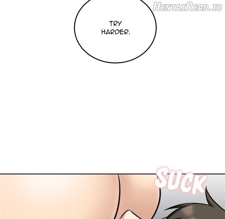 Excuse me, This is my Room Chapter 50 - page 6