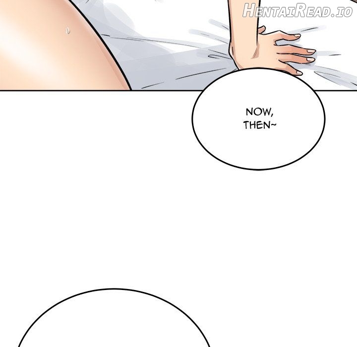 Excuse me, This is my Room Chapter 50 - page 63