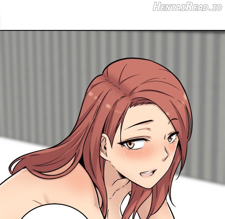 Excuse me, This is my Room Chapter 50 - page 67