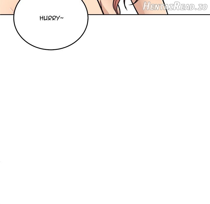 Excuse me, This is my Room Chapter 50 - page 68