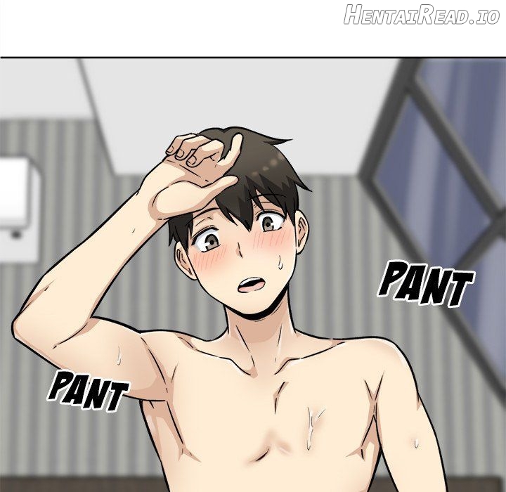 Excuse me, This is my Room Chapter 50 - page 69