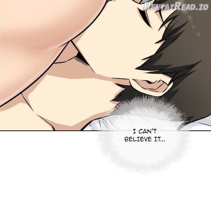 Excuse me, This is my Room Chapter 50 - page 7