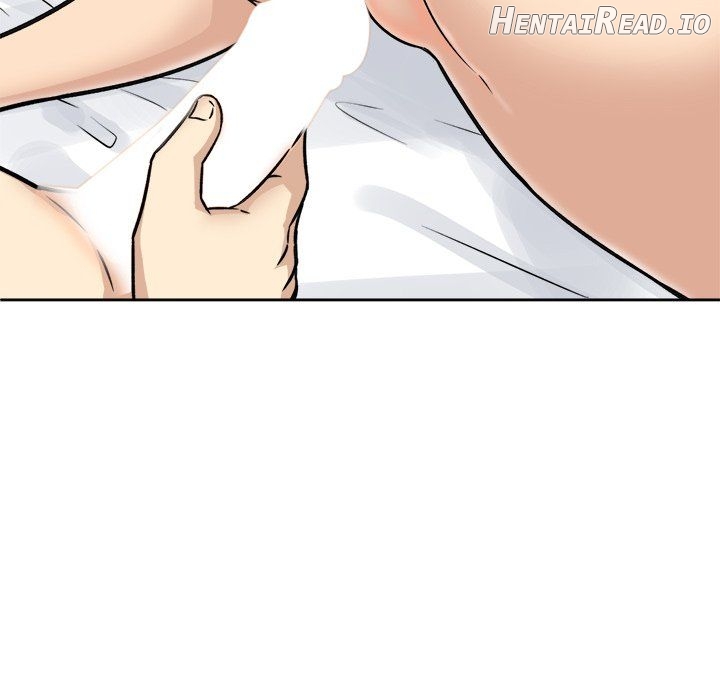 Excuse me, This is my Room Chapter 50 - page 72