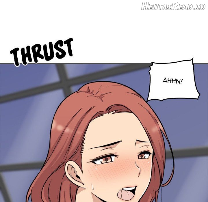 Excuse me, This is my Room Chapter 50 - page 73