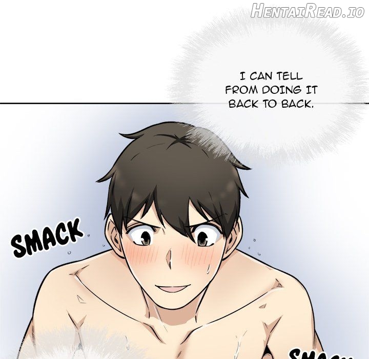 Excuse me, This is my Room Chapter 50 - page 78