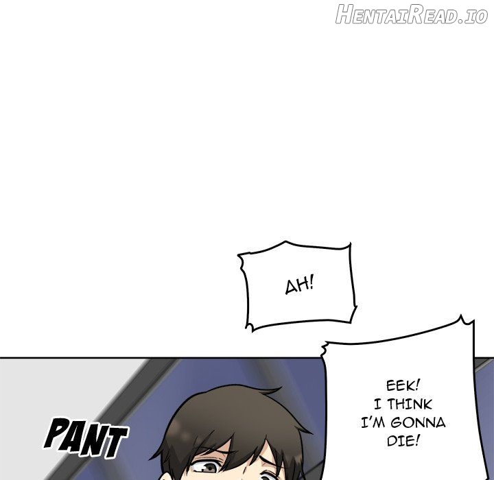 Excuse me, This is my Room Chapter 50 - page 86