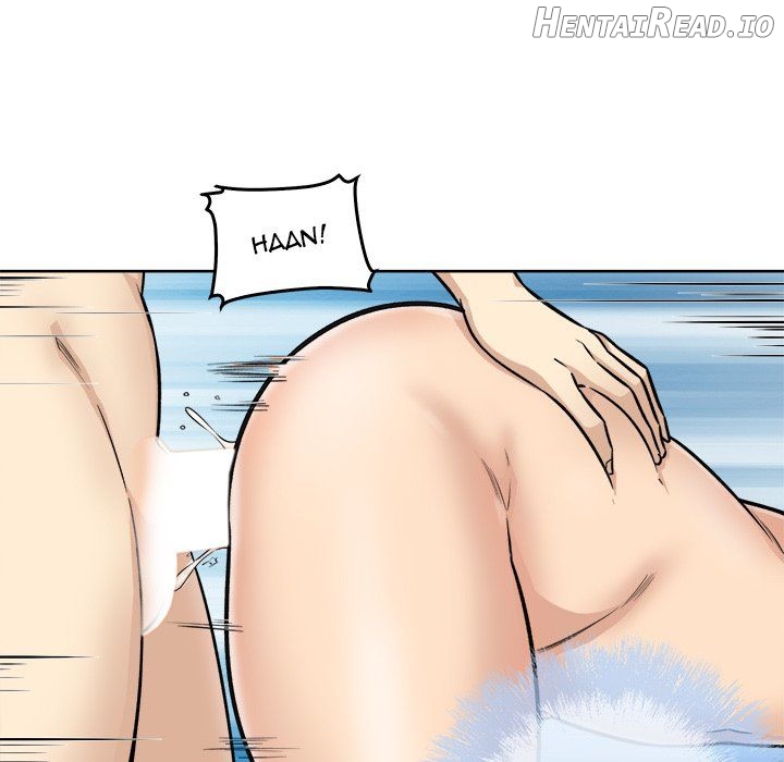 Excuse me, This is my Room Chapter 50 - page 89