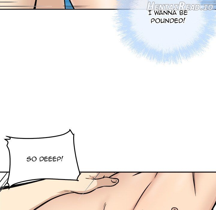 Excuse me, This is my Room Chapter 50 - page 90