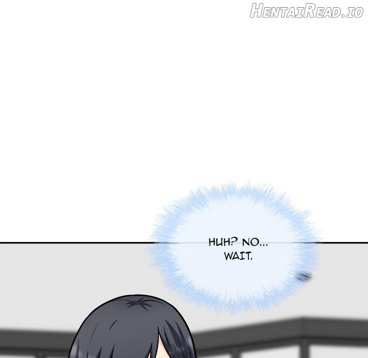Excuse me, This is my Room Chapter 50 - page 95