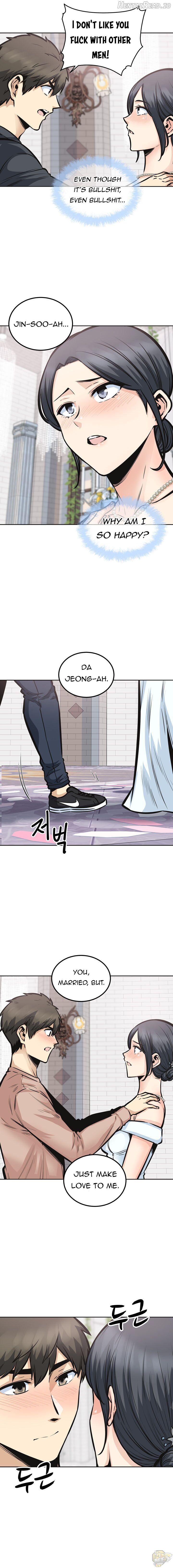 Excuse me, This is my Room Chapter 99 - page 11