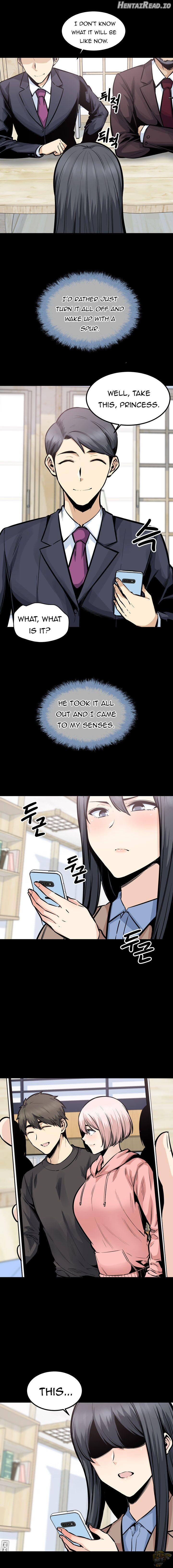 Excuse me, This is my Room Chapter 99 - page 4