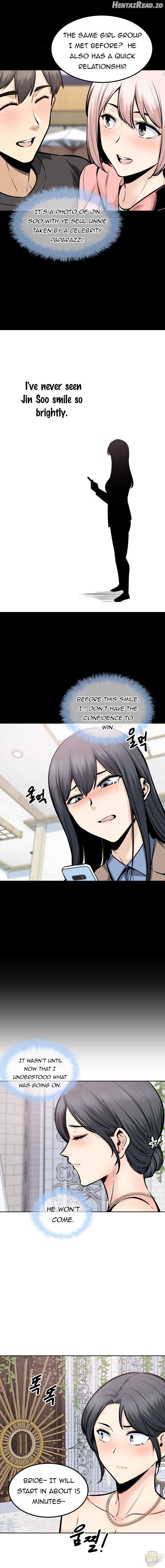 Excuse me, This is my Room Chapter 99 - page 5