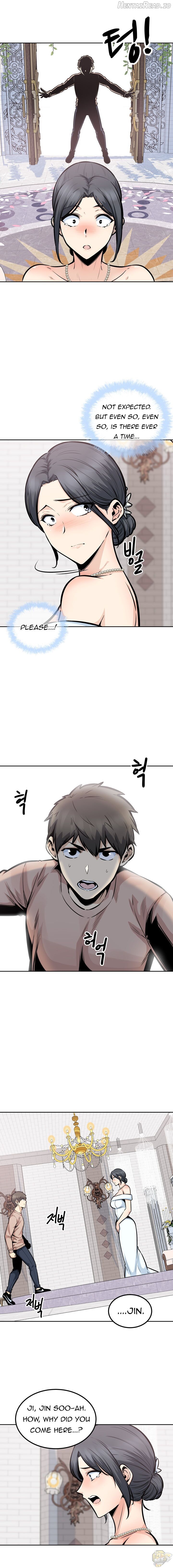 Excuse me, This is my Room Chapter 99 - page 7