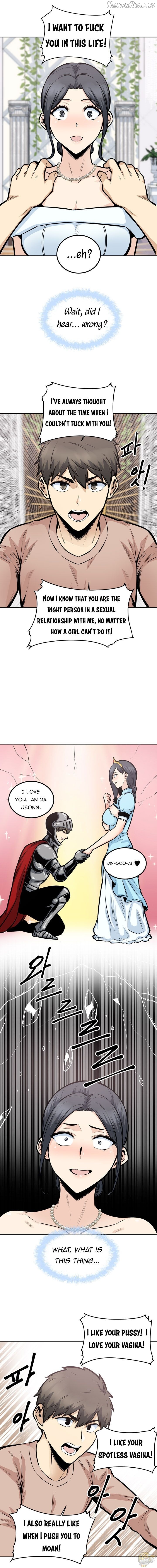 Excuse me, This is my Room Chapter 99 - page 9
