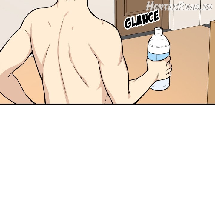 Excuse me, This is my Room Chapter 28 - page 101