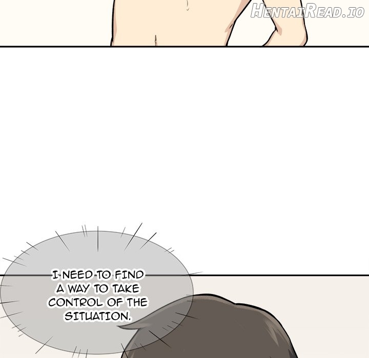 Excuse me, This is my Room Chapter 28 - page 103