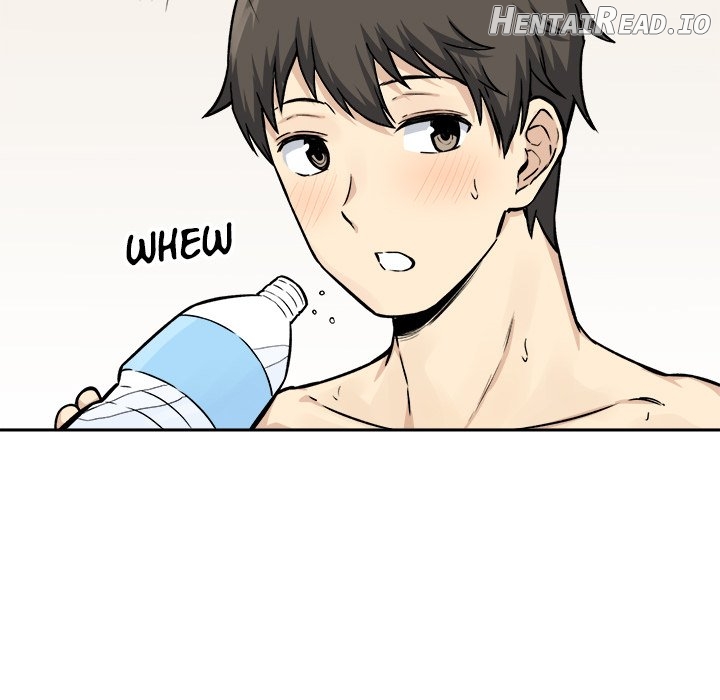 Excuse me, This is my Room Chapter 28 - page 104