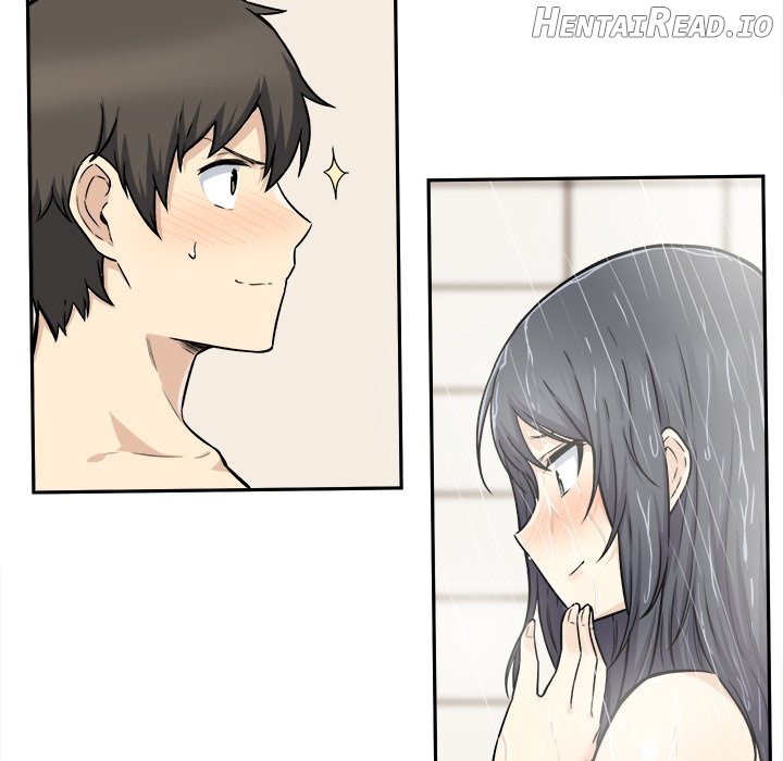 Excuse me, This is my Room Chapter 28 - page 110